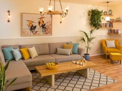 Apa Itu Aksesoris Ruangan?