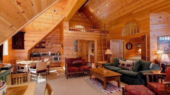 Menciptakan Suasana Rumah yang Hangat dengan Desain Klasik