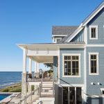 Rumah Pantai yang Indah: Kekayaan Alam sebagai Dekorasi Utama