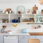 Tips Menata Dapur yang Nyaman untuk Keluarga