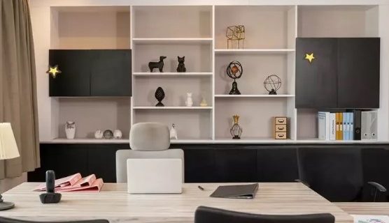 Ide Kreatif Mendesain Ruang Kerja di Rumah untuk Pasangan Muda