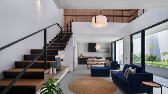 Tips Mengatasi Tantangan Saat Merenovasi Rumah Bagi Pasangan Muda