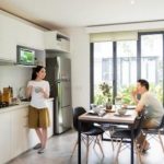 Tips mengatur keuangan saat membangun rumah untuk pasangan muda