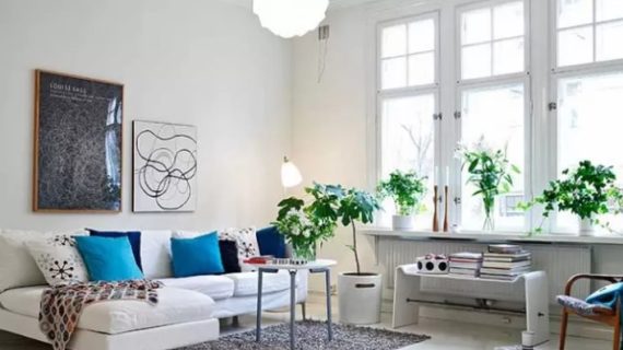 Memaksimalkan Fungsi Ruang dengan Penataan Furnitur yang Efisien