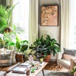 Menghadirkan Nuansa Natural pada Interior Rumah: Tips dan Ide Kreatif