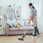 Menjaga Kebersihan Rumah: Strategi Anti Debu dan Serangga