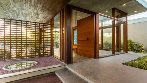 Rumah Sejuk dan Nyaman: Rahasia Menciptakan Sirkulasi Udara Optimal