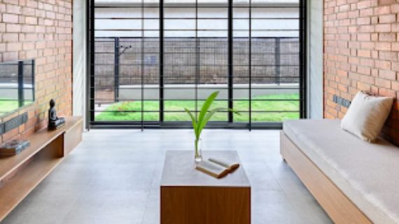 Sirkulasi Udara Sehat: Meningkatkan Kualitas Udara di Rumah Anda