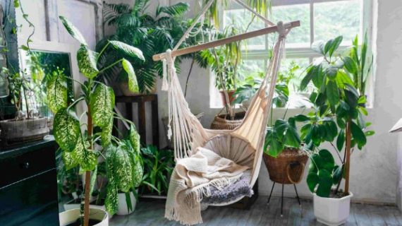 Sirkulasi Udara di Dalam Rumah: Solusi Efektif Hindari Kualitas Udara Buruk