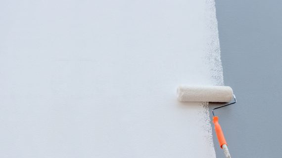 Rahasia Memilih Cat Tahan Lama untuk Dinding Eksterior Rumah Anda