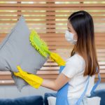 Jadikan Bersih-bersih Rumah Menyenangkan: 7 Strategi Efektif