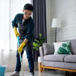 10 Kebiasaan Bersih-bersih Rumah yang Efektif untuk Lingkungan Bersih dan Sehat