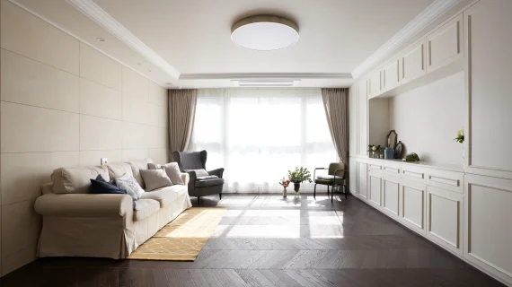 Langkah-langkah Praktis Memasang Wall Moulding: Panduan Lengkap untuk Pemula