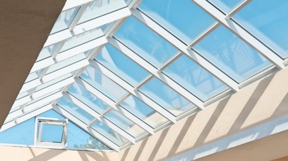 Memahami Atap Fiber: Pilihan Estetik yang Ramah Lingkungan untuk Hunian