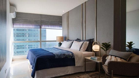Transformasi Ruang Tidur Anda: 5 Ide Desain Sederhana untuk Menciptakan Tempat Istirahat yang Nyaman