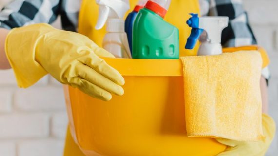 Tips Perawatan Rutin Rumah: Cara Menjaga Kebersihan dan Kesehatan Lingkungan