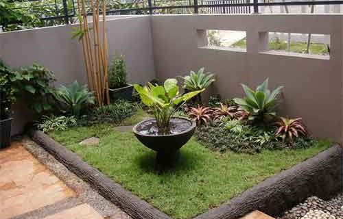 Ide Kreatif untuk Mempercantik Taman Rumah Anda dengan Tanaman Hias