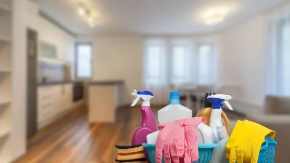 Cara Menjaga Kebersihan Rumah dengan Mudah: 7 Strategi Praktis
