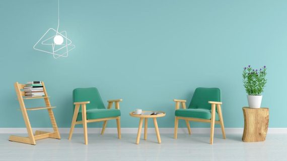 Memilih Warna Cat yang Tepat untuk Rumah Anda: Panduan Praktis untuk Menciptakan Atmosfer yang Dikehendaki