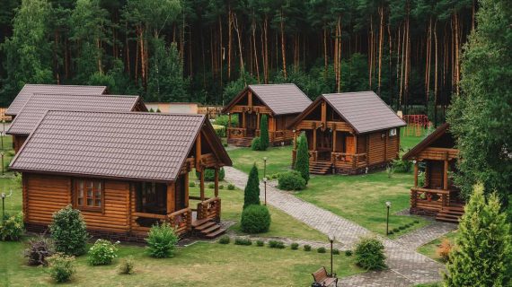 Memilih Material Bangunan Ramah Lingkungan untuk Rumah Sehat dan Berkelanjutan