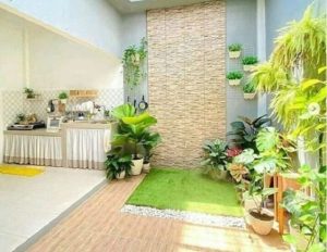 Menciptakan Oase Hijau di Dalam Rumah Anda: Ide Kreatif untuk Taman Indoor