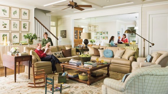 Panduan Memilih Pengharum Ruangan Ramah Lingkungan untuk Keluarga Tercinta