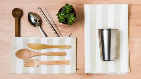 Tips Memilih Alat Makan Keluarga yang Aman dan Berkualitas