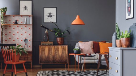 Panduan Memilih Furnitur yang Tepat untuk Setiap Ruangan di Rumah Anda