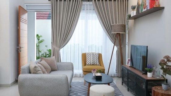 Tips Dekorasi Rumah: Menciptakan Suasana Nyaman dengan Sentuhan Personal