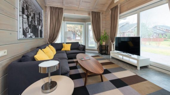 Mendesain Rumah Impian: Tips Memilih Furnitur yang Sesuai dengan Gaya Hidup