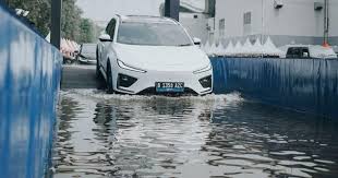 Tips Aman Menyimpan Kendaraan Listrik Saat Liburan: Lindungi Investasi Anda!