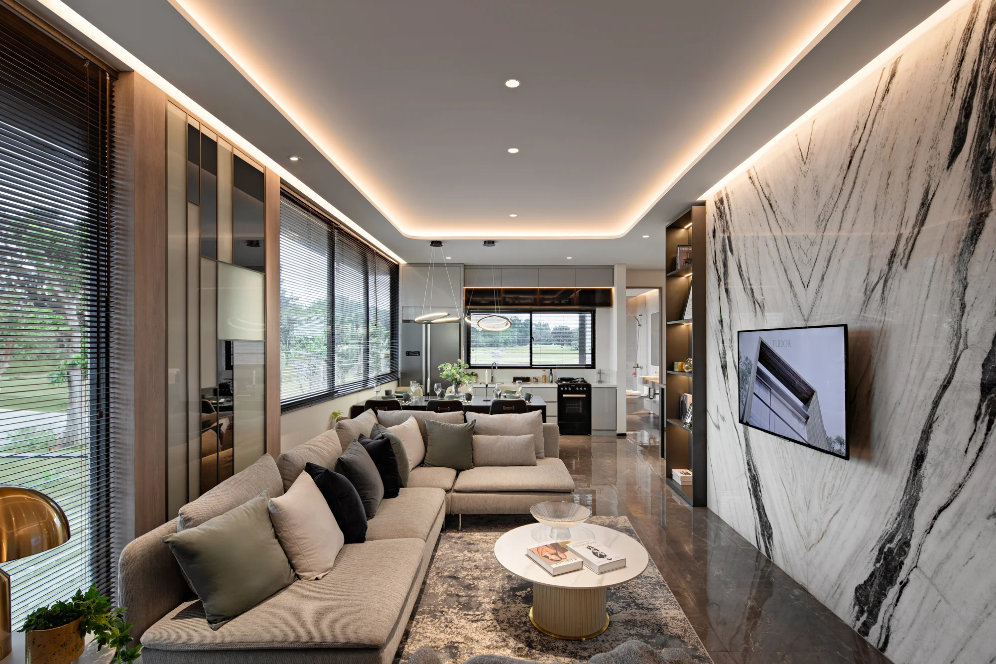 Desain Rumah Minimalis: Menyulap Ruang Sempit Jadi Nyaman dan ...