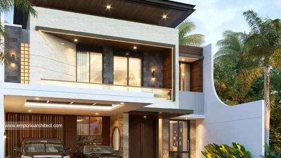 Membangun Rumah Impian: Tips dan Trik untuk Mendesain Hunian yang Nyaman dan Fungsional