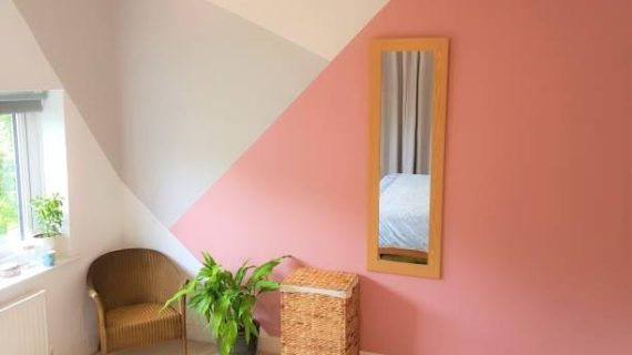 Warna Cat Rumah yang Tepat untuk Keluarga: Tips Memilih Warna yang Mendukung Perkembangan Anak
