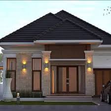 Tren Desain Rumah 2024: Kombinasi Estetika dan Fungsi untuk Hunian Modern