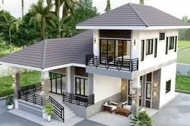 Tren Desain Rumah Minimalis 2024: Menggabungkan Estetika dan Fungsionalitas