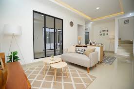 Desain Interior Rumah Minimalis: Ide Kreatif untuk Ruang yang Lebih Fungsional