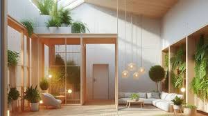 Desain Rumah Minimalis: Tips Menciptakan Ruang Fungsional di Rumah Kecil