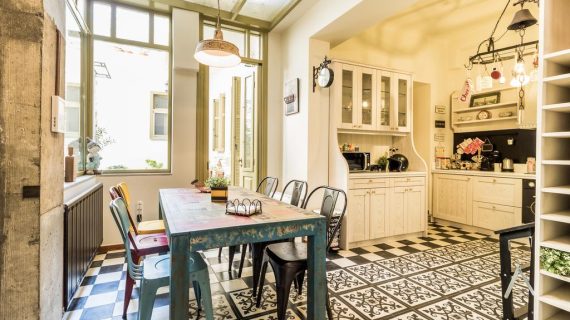 Tips Membangun Rumah yang Nyaman dan Terhindar dari Kesan Angker