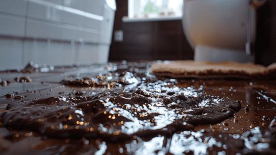 Cara Mengatasi Masalah Rembesan pada Rumah Saat Musim Hujan