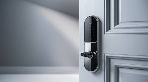 Keamanan dan Kenyamanan Rumah Modern: Mengapa Handel Pintu Digital Jadi Pilihan Utama?