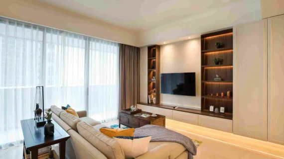Inspirasi Dekorasi Rumah Minimalis yang Elegan dan Modern