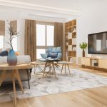 Cara Membuat Desain Interior Rumah yang Nyaman dan Fungsional