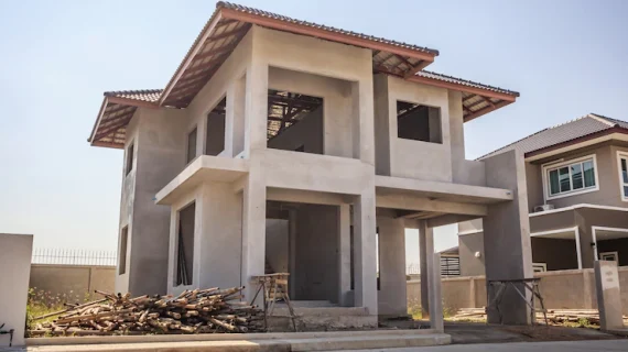 Panduan Lengkap Membangun Rumah Impian Sesuai Budget