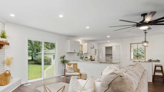 Peran Sirkulasi Udara dalam Menjaga Kesehatan Rumah dan Penghuninya