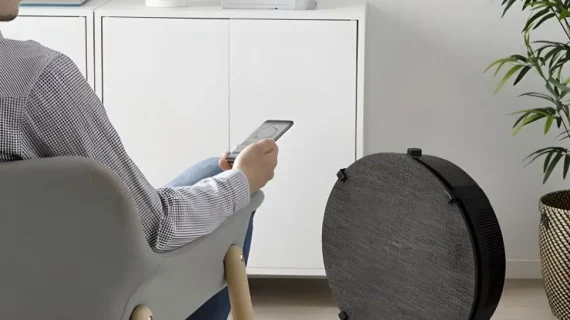 Cara Efektif Meningkatkan Sirkulasi Udara di Dalam Rumah