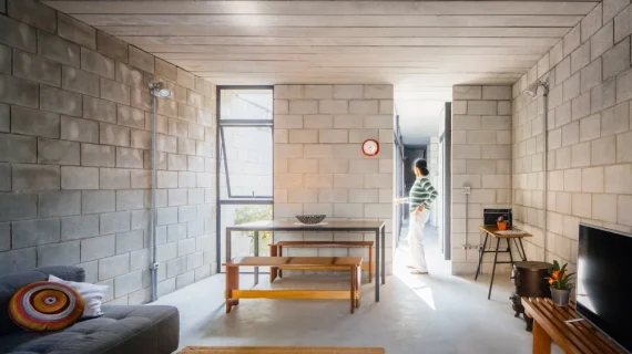 Dekorasi Rumah Low Budget: Solusi Kreatif dengan Barang Sederhana