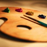 Teknik Melukis Akrilik untuk Pemula: Tips dan Trik Agar Hasil Maksimal