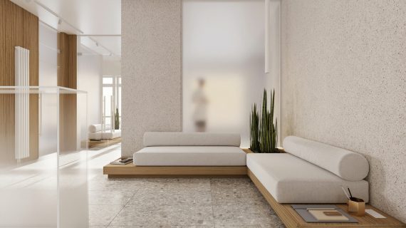 Tips Memilih Warna Cat Rumah yang Tepat untuk Menciptakan Suasana Harmonis