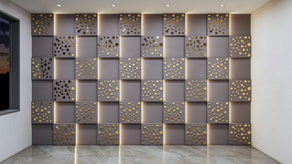 Ide Dekorasi Dinding Kreatif untuk Membuat Rumah Lebih Hidup dan Berkarakter